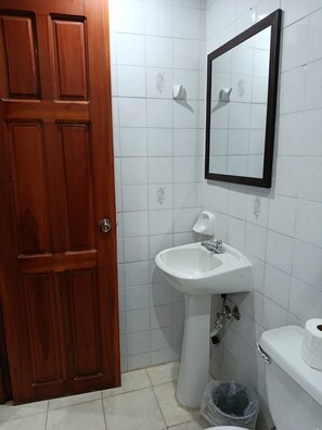 Room - Hostal Cigarra (Panama City)