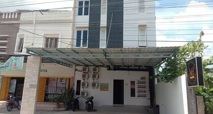 Medina House Syariah By Zuzu