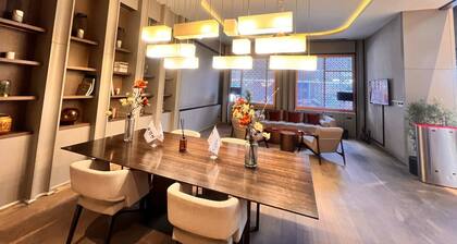 Divan Residence Güneşli Near Mimar Sinan Metro St