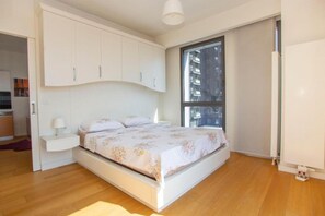 Room - Divan Residence Güneşli Near Mimar Sinan Metro St (Istanbul)