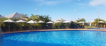 Apple Orchard Resort By Royal Collection Hotels