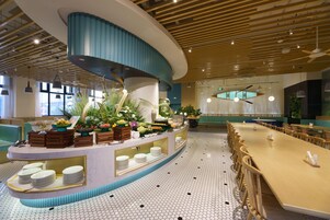 Restaurantes