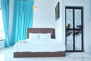 Room - Aeden Villa Roomstay & Homestay By Zuzu (Kuala Kangsar)