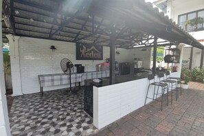 Lobby - Aeden Villa Roomstay & Homestay By Zuzu (Kuala Kangsar)