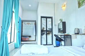 Room - Aeden Villa Roomstay & Homestay By Zuzu (Kuala Kangsar)