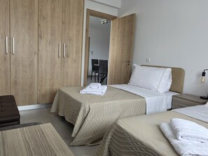 Room - Kentrikon 1924 Boutique Hotel And Suites (Paphos)
