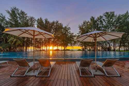 Andaman Pool Villa