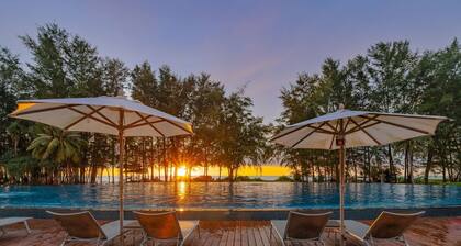 Andaman Pool Villa