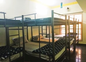 Room - Soloscape Stays Bengaluru (Bengaluru)