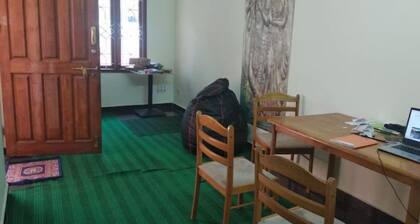 Soloscape Stays Bengaluru