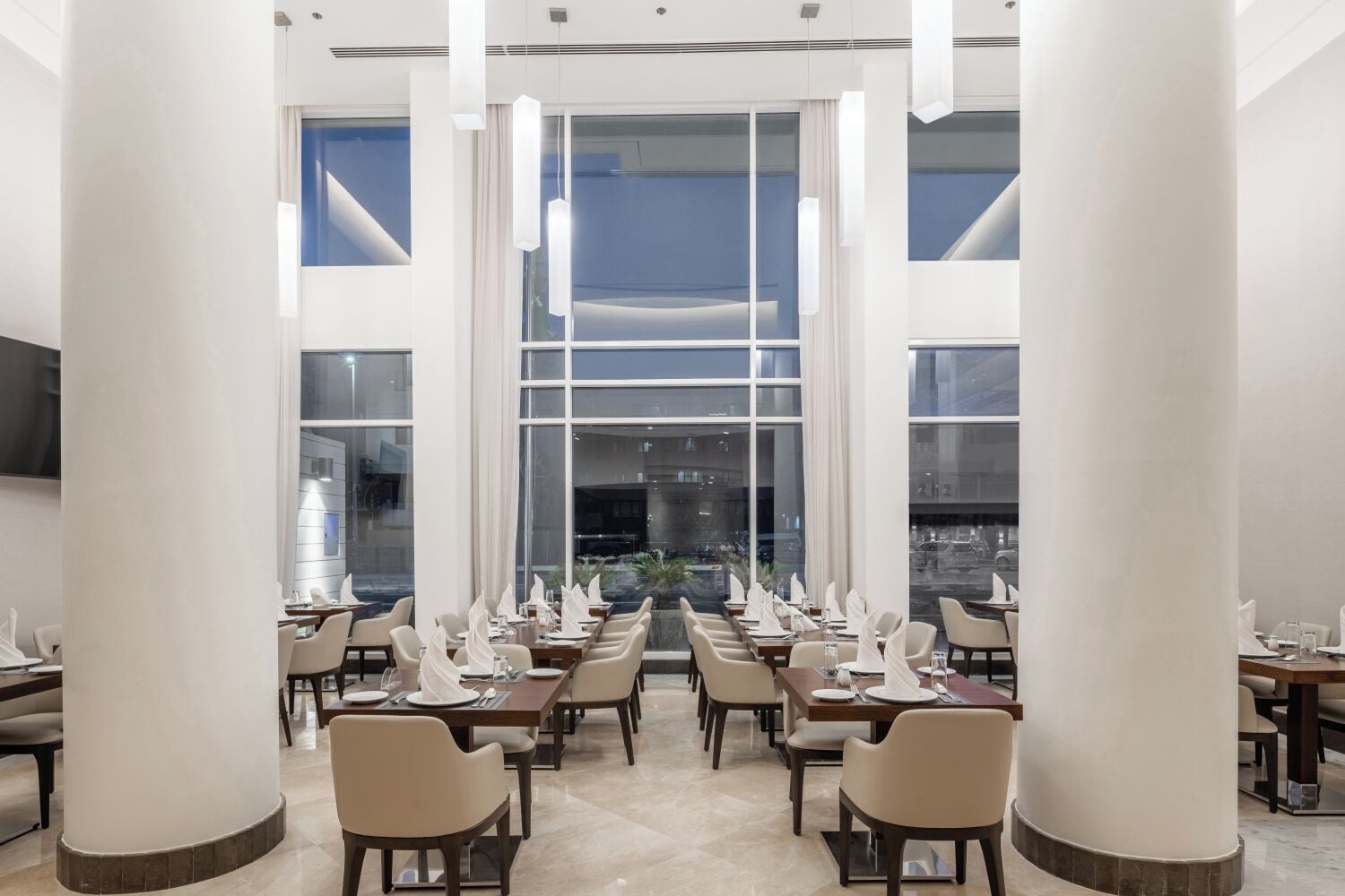 Restoran
