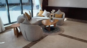 View from property - Samt Inn Al Narjis (Riyadh)