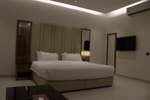 Room - Samt Inn Al Narjis (Riyadh)