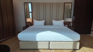 Room - Samt Inn Al Narjis (Riyadh)