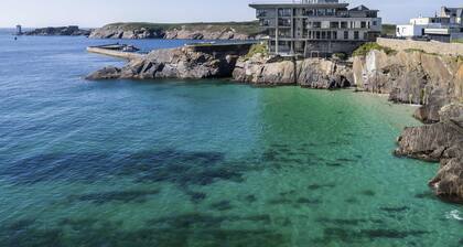 Sainte-barbe Hotel Spa Le Conquet-mgallery Collect
