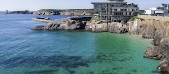 Sainte-barbe Hotel Spa Le Conquet-mgallery Collect