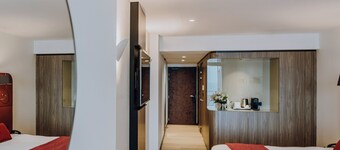 Sainte-barbe Hotel Spa Le Conquet-mgallery Collect