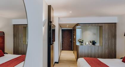 Sainte-barbe Hotel Spa Le Conquet-mgallery Collect