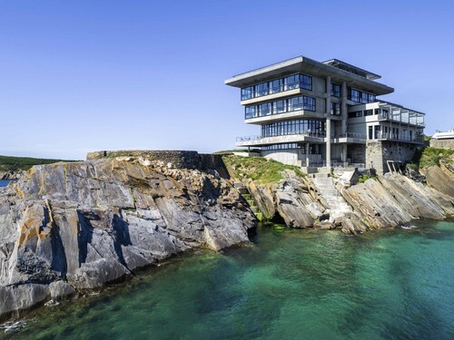 Sainte-barbe Hotel Spa Le Conquet-mgallery Collect