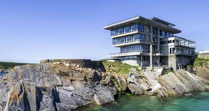 Sainte-barbe Hotel Spa Le Conquet-mgallery Collect