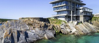 Sainte-barbe Hotel Spa Le Conquet-mgallery Collect