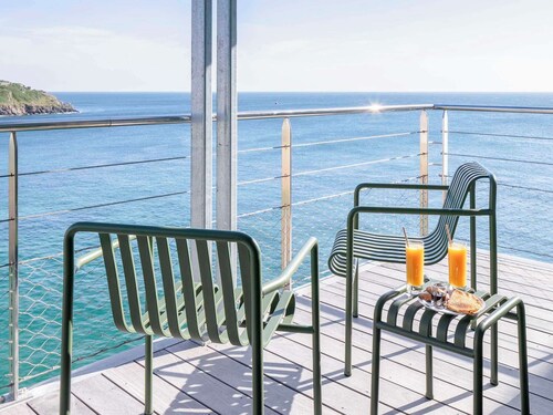 Sainte-barbe Hotel Spa Le Conquet-mgallery Collect
