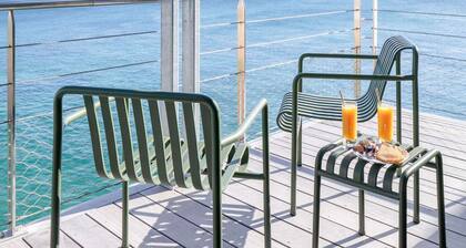 Sainte-barbe Hotel Spa Le Conquet-mgallery Collect