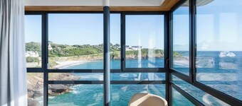 Sainte-barbe Hotel Spa Le Conquet-mgallery Collect