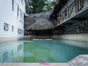 Room - Rancho El Venado Termales (Acatic)