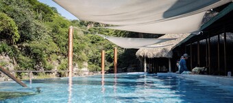Rancho El Venado Termales