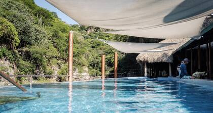 Rancho El Venado Termales