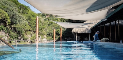 Rancho El Venado Termales