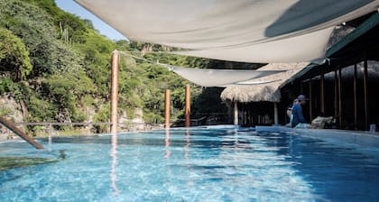 Rancho El Venado Termales