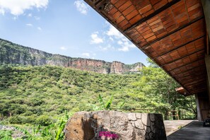 Room - Rancho El Venado Termales (Acatic)