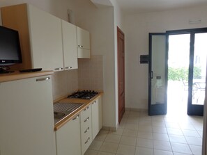 Room - Residence Alimini Blu (Otranto)