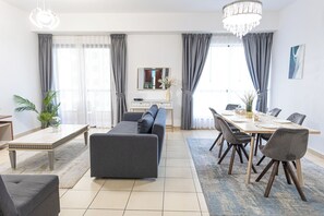 Room - JBR Rimal Apartments (Dubai)
