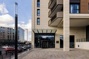 View from property - Charles Hope Apartments - Leeds (Leeds)