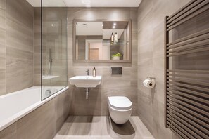 Room - Charles Hope Apartments - Leeds (Leeds)