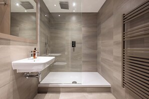 Room - Charles Hope Apartments - Leeds (Leeds)