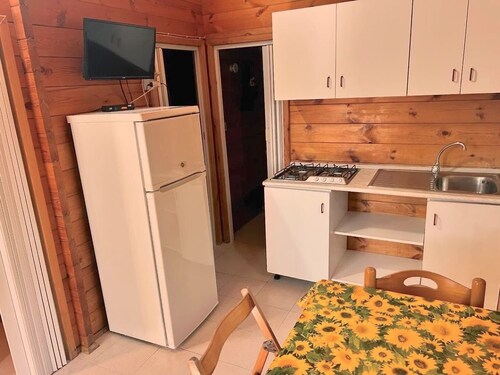 Chalet Viola