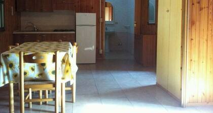 Chalet Viola