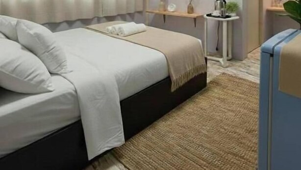 مساحة عمل للكمبيوتر المحمول وواي فاي مجانًا