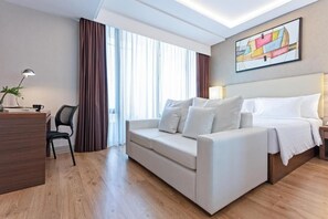 Room - Apprtem Zoal (Casablanca)