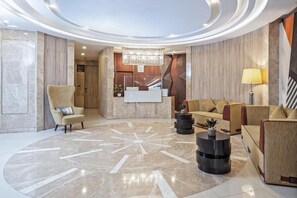 Room - Apprtem Zoal (Casablanca)