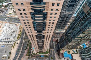 View from property - High End Holiday Homes (Dubai)
