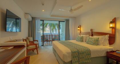 Heritage Hotels Ltd