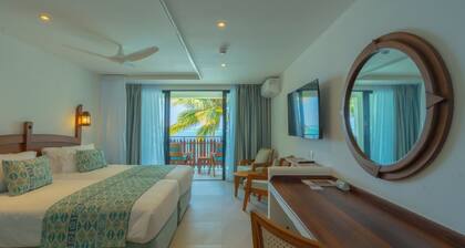 Heritage Hotels Ltd