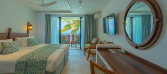 Heritage Hotels Ltd