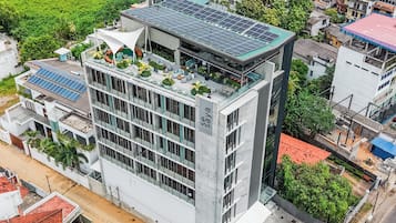 Ngoại thất
