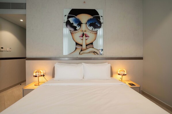 Room - Sesaya Poshtel & Bistro (Sri Jayawardenepura Kotte)
